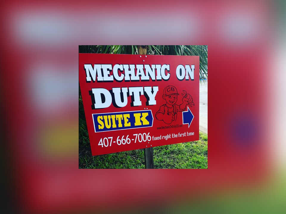 Gallery - Mechanic On Duty CB LLC Image 7