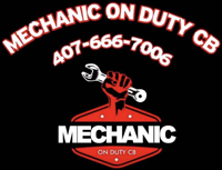 Mechanic On Duty CB LLC