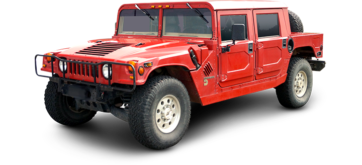 Winter Park Hummer Service and Repair