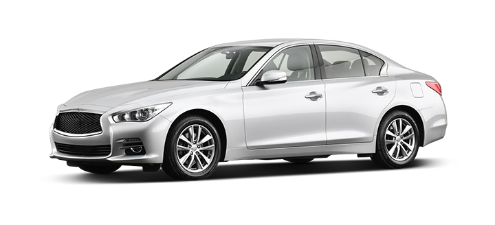 Winter Park Infiniti Service and Repair