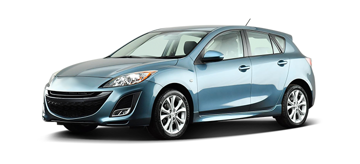 Winter Park Mazda Service and Repair