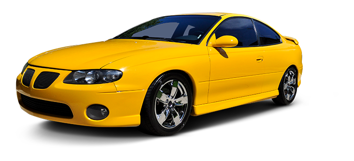 Winter Park Pontiac Service and Repair