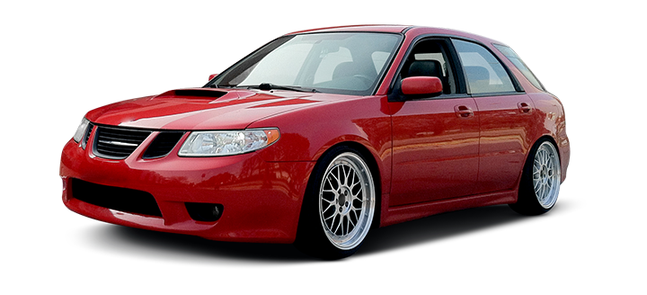 Winter Park Saab Service and Repair