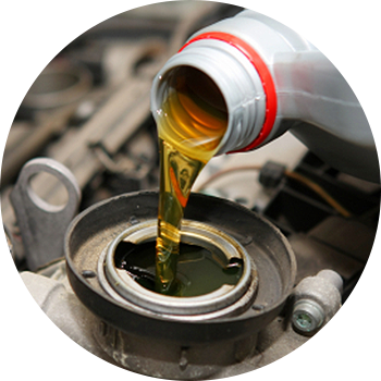 Oil Change - Mechanic On Duty CB LLC